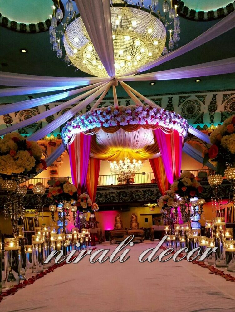 Nirali Decor 21 Photos Party Equipment Rentals 500 Lincoln Blvd