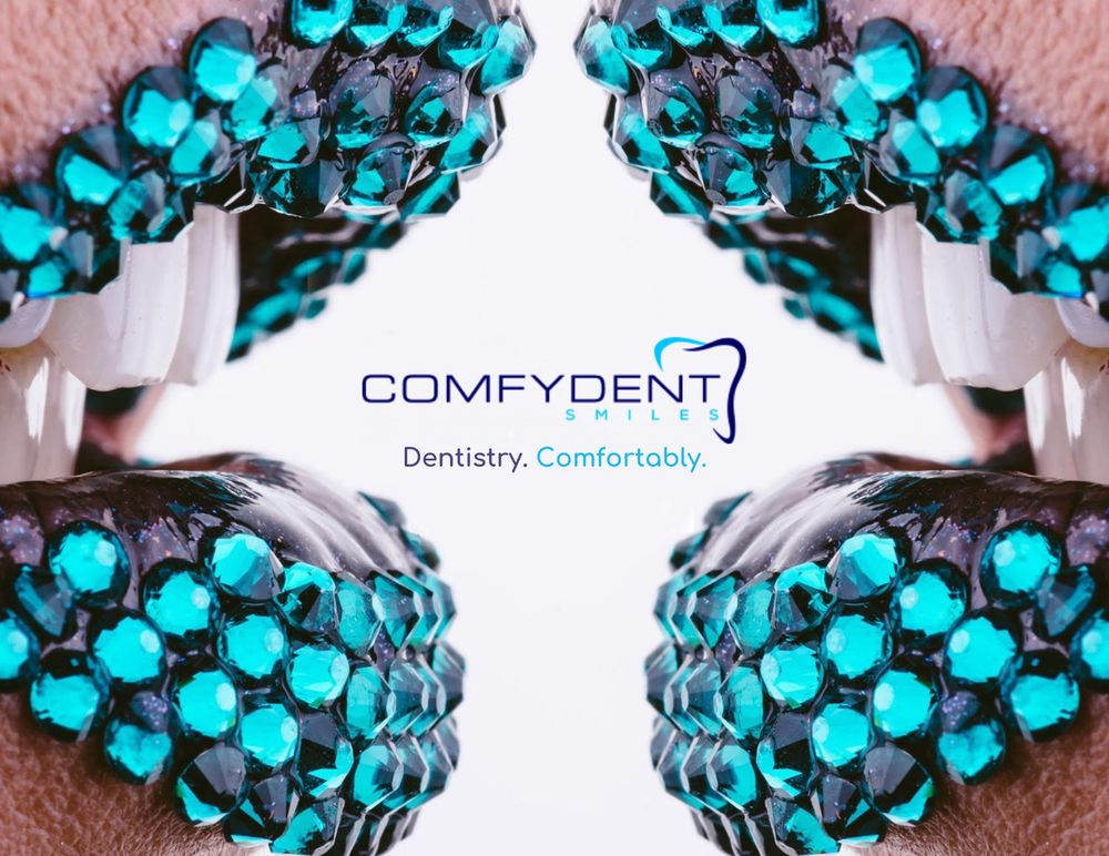 image of business Comfydent Smiles