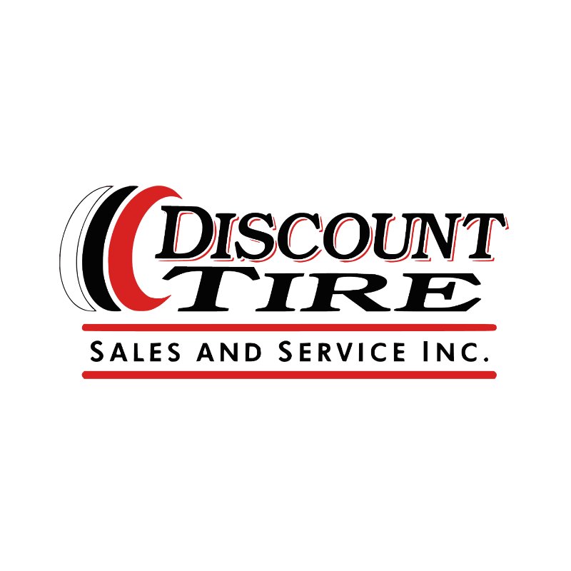 Discount Tire Sales & Service