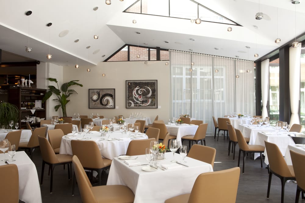 Le Saint-Sulpice Hotel