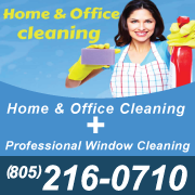 Chavez Professional Cleaning