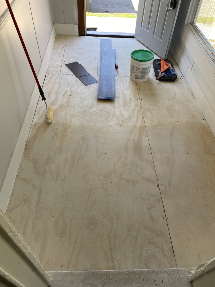image of business Competitive Home Remodeling 