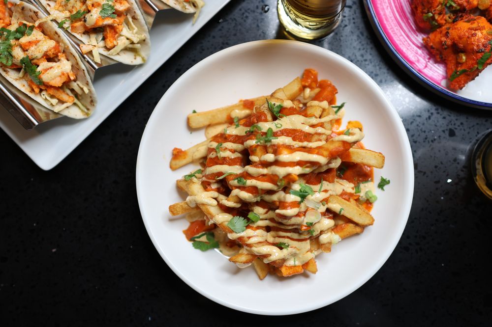 Royal Chaska Indian Restro & Bar