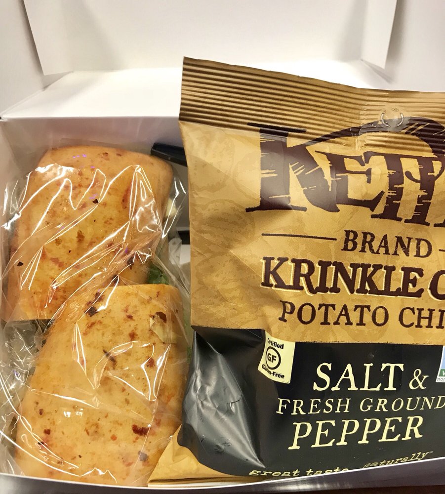 La Madeleine French Bakery & Café Order Food Online 180 Photos