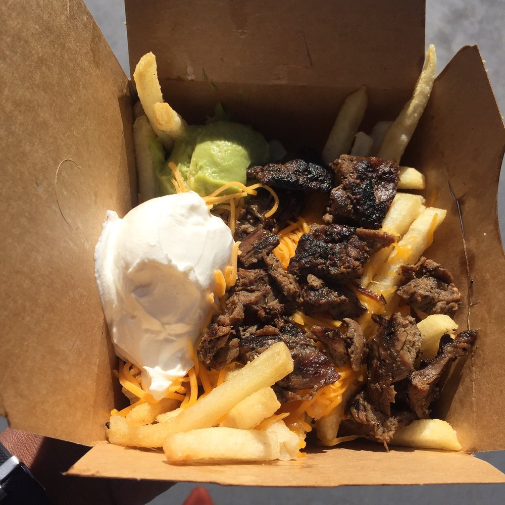 Calico Fry Co