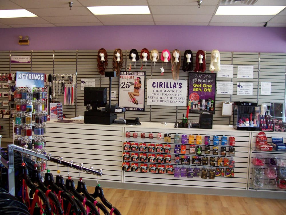 stores in Adult indiana toy sex