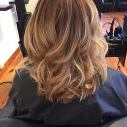 Elevation Hair Studio 16 Photos Salons 795 Sw Broad St Photo Of Elevation Hair Studio Southern Pines Nc United States As My