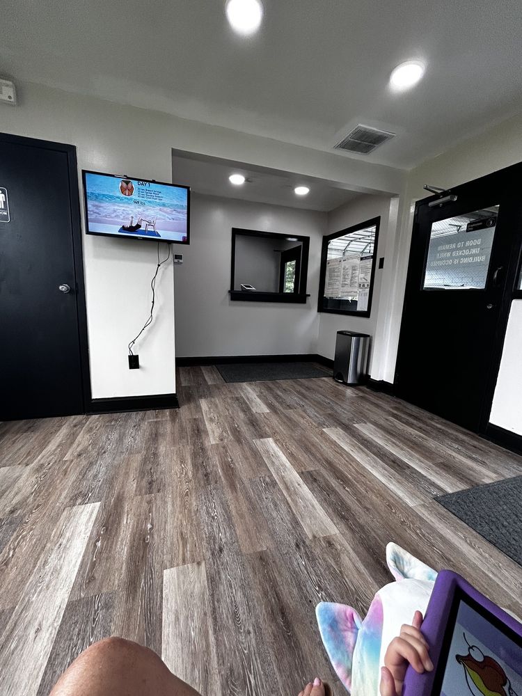 In & Out Inspections