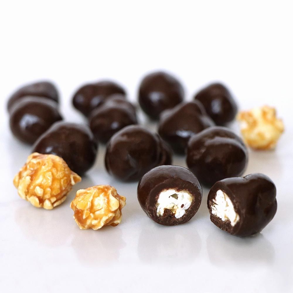 La Chocolate Box
