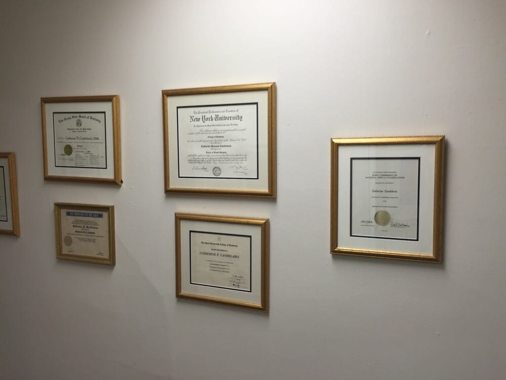 image of business Catherine Candeleria, DDS