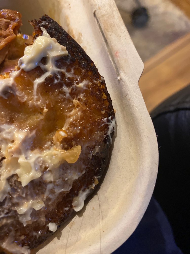 Spanky Burger and Brew