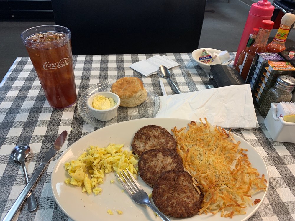 Division Street Diner