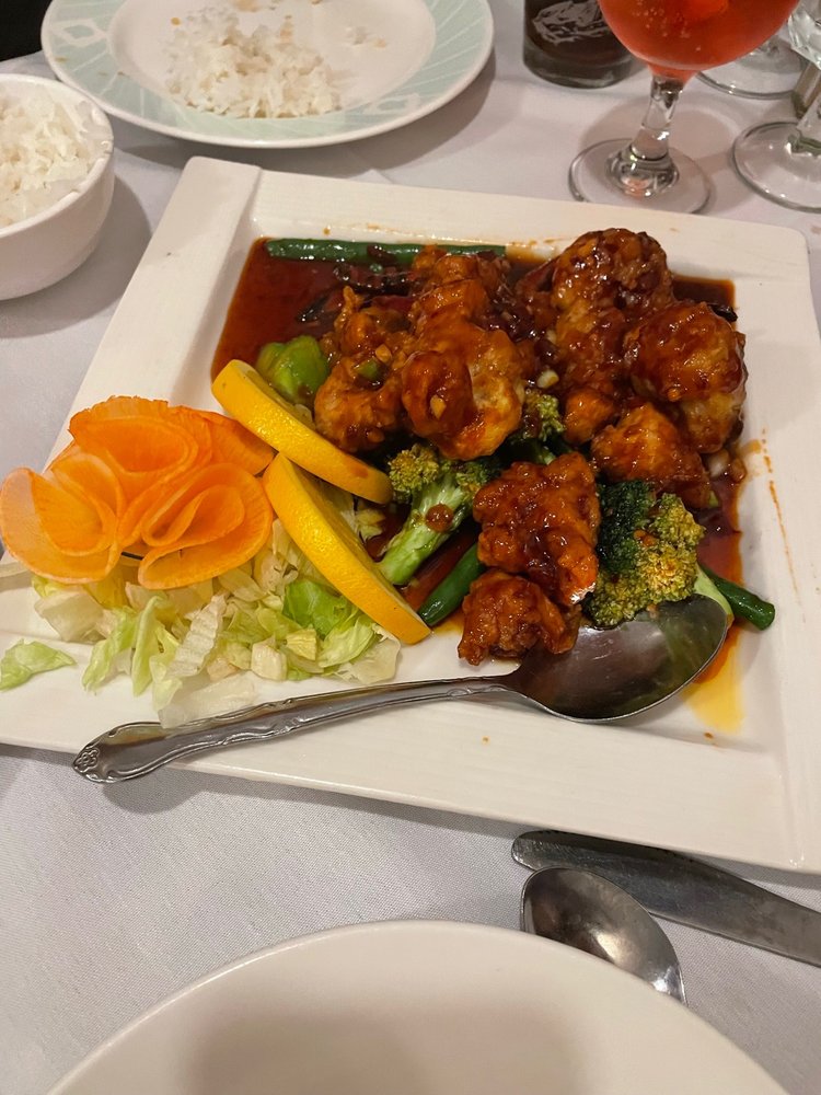 East Restaurant