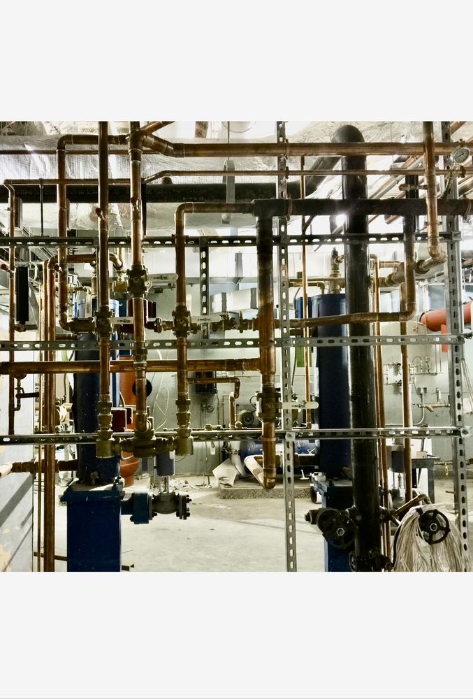 Precision Plumbing