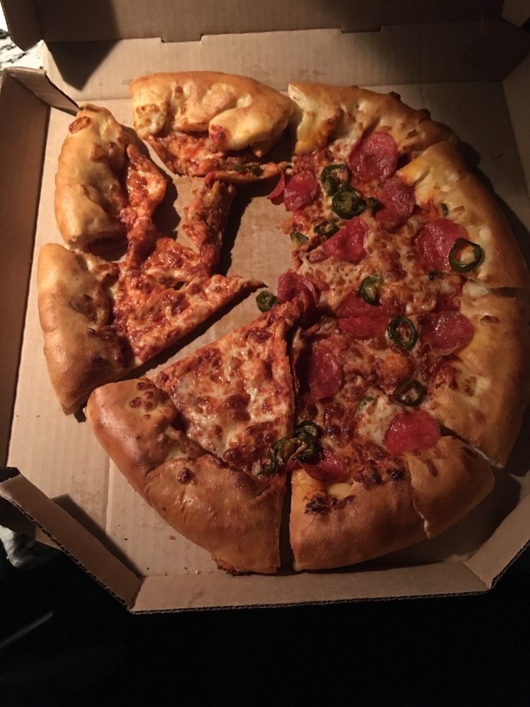 Pizza Hut