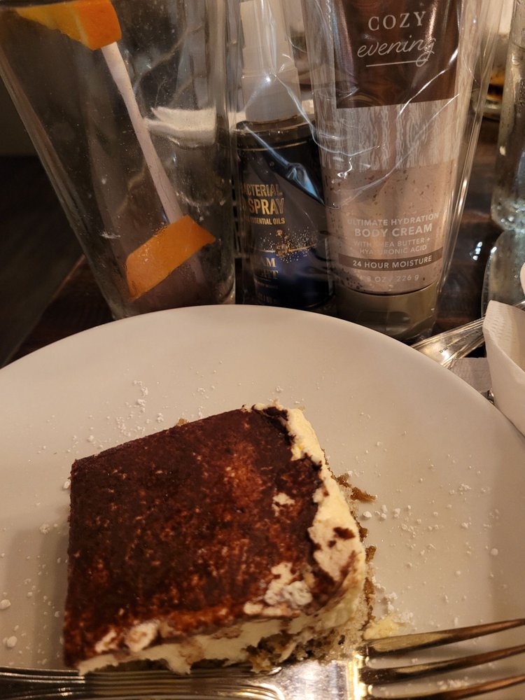 Melo's Pizza & Pasta