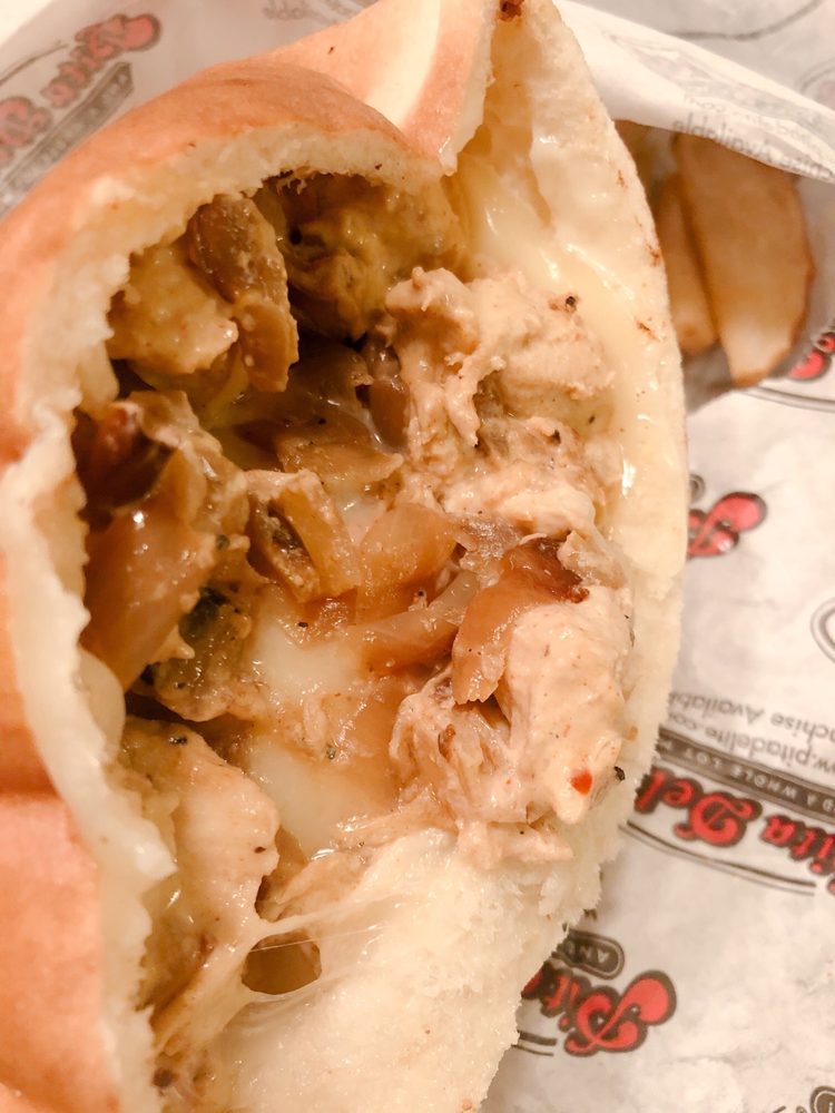 Pita Delite - Cornwallis