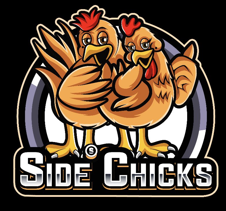 Side Chicks Food Truck