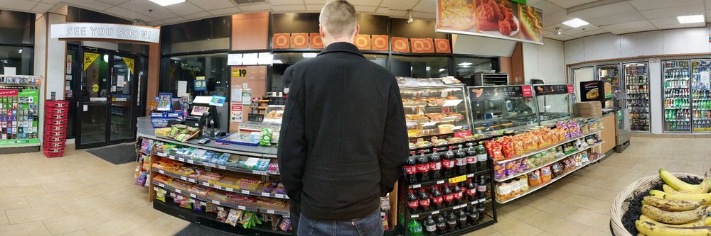 7-Eleven