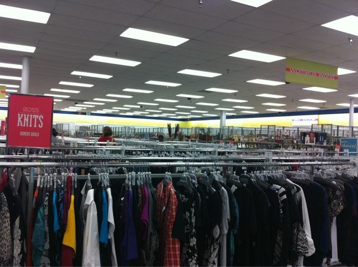 T J Maxx CLOSED Department Stores 130 E Altamonte Dr, Altamonte