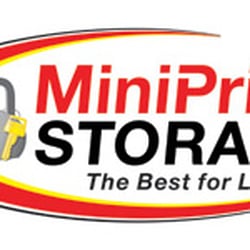 Mini Price Storage Closed Self Storage 8025 Midlothian