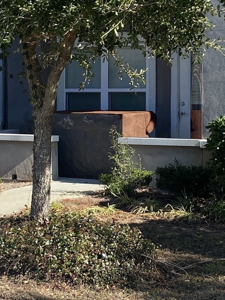 The Reserve at Town Center Apartments