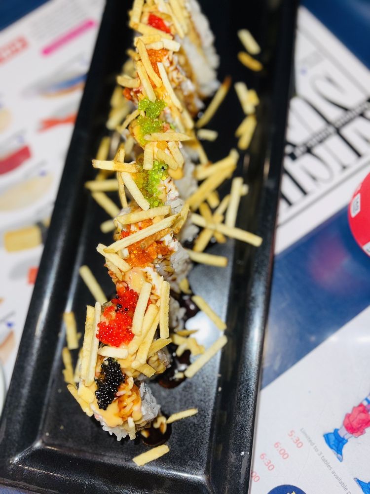 Fujiya Japanese Restaurant