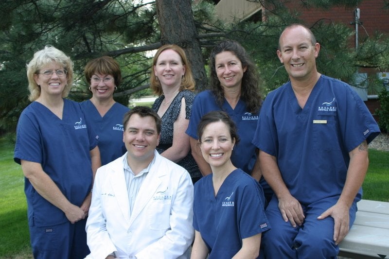 image of business Alber Dental Studio