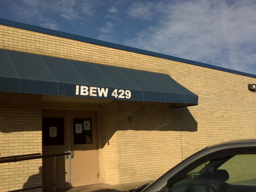 Electrical Workers Local Union 429 IbewAflCIO Social Clubs 2001 Elm Hill Pike, Nashville