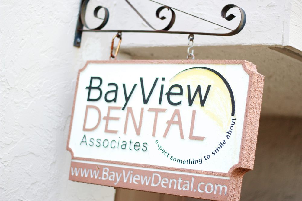 image of business BayView Dental Associates