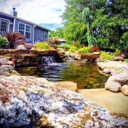 Steeles Landscapes 101 Photos Landscaping 1758 S Knight St Photo Of Steeles Landscapes Wichita Ks United States
