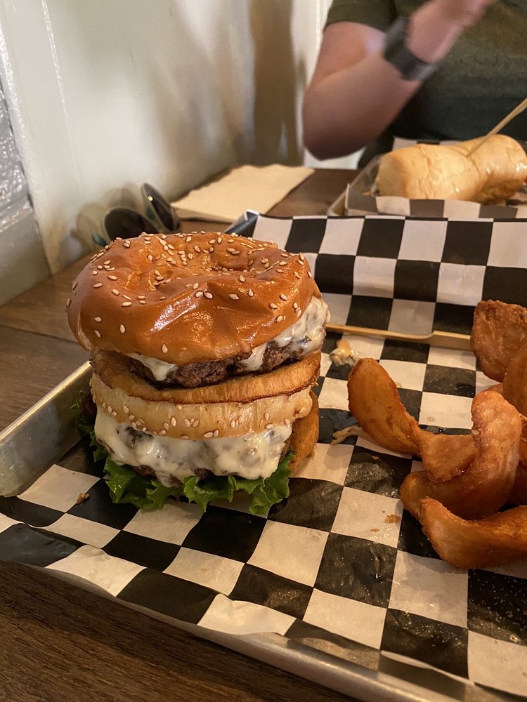 The Gettysburger Company