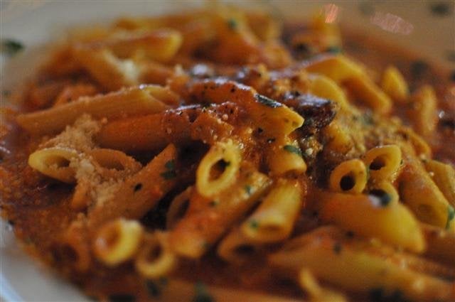 Oregano Pizza & Pasta