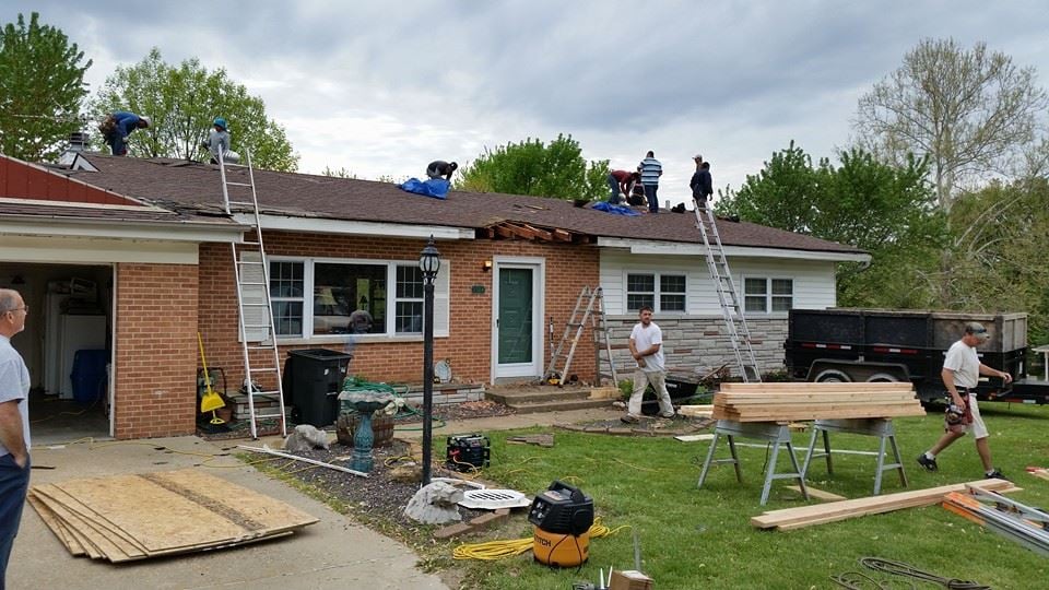 image of business Halo Construction