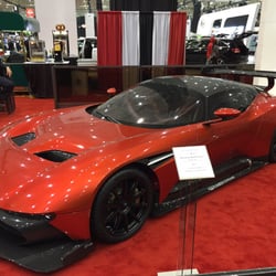 Cleveland International Auto Show 10 Photos Car Dealers One Cleveland International Auto Show 10 Photos Car Dealers One Ix Center Dr Riverside Oh Phone Number Yelp