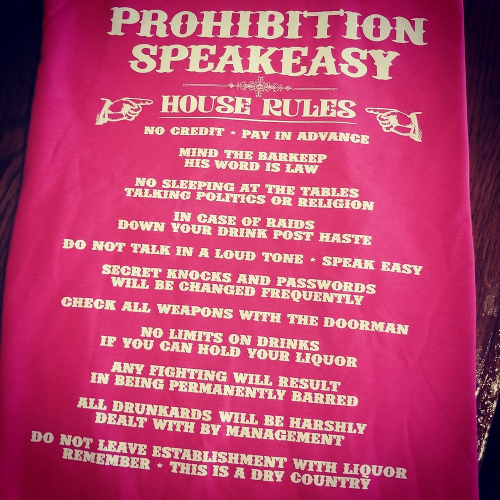 Prohibition Drinks & Desserts - 55 Photos & 56 Reviews