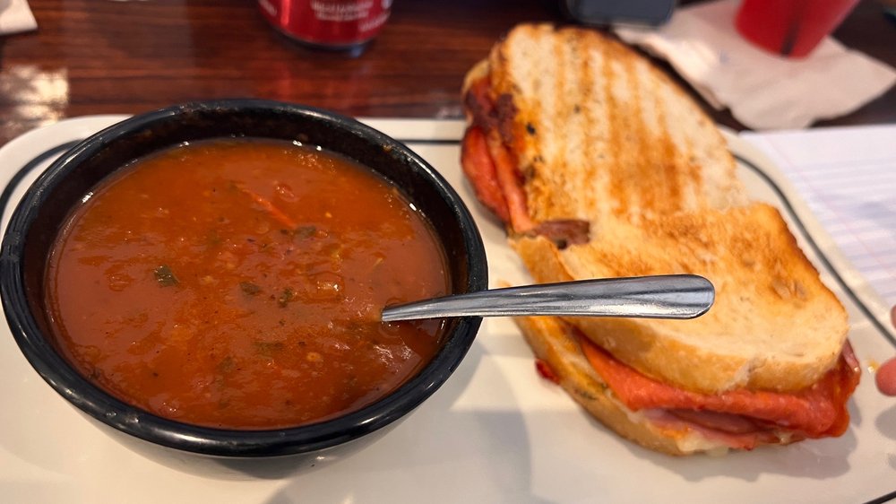 Corner Bakery Cafe