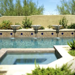 Photos For Emerald Pools Spas Yelp Photo Of Emerald Pools Spas Phoenix Az United States Swimming Pool