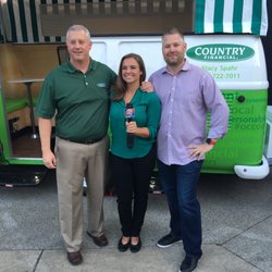 photo of stacy spahr country financial representative oregon city or united states
