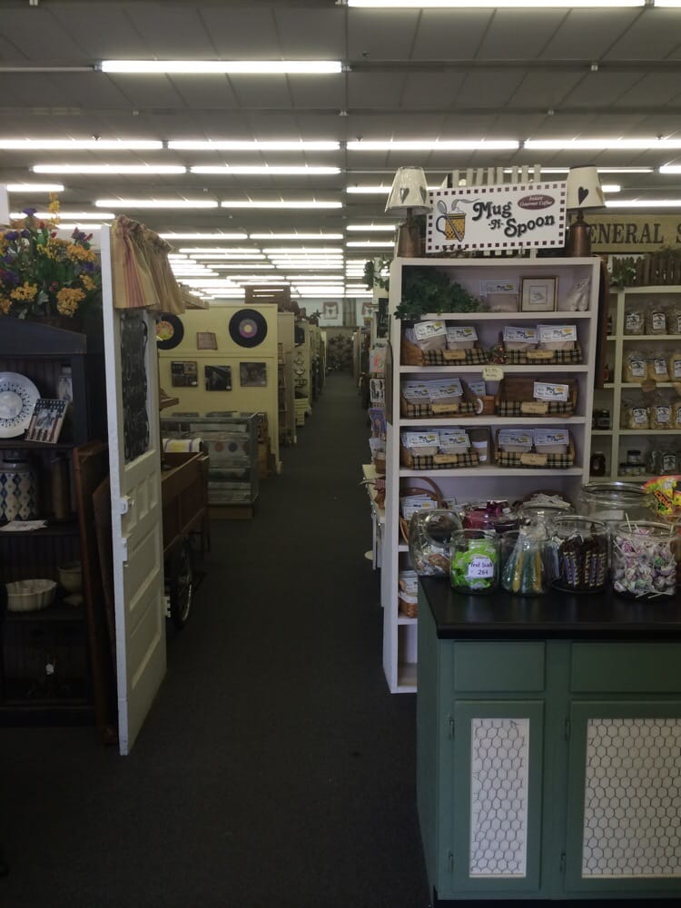 Alton Exchange Antiques 2990 Homer M Adams Pkwy, Alton, IL Phone