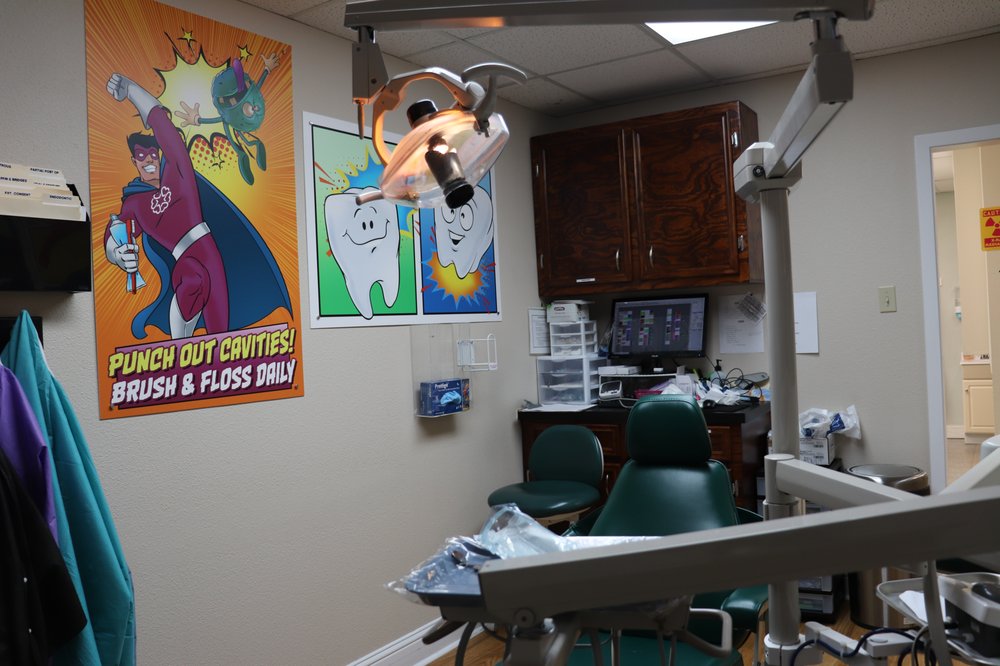 image of business Adoue Family Health Center