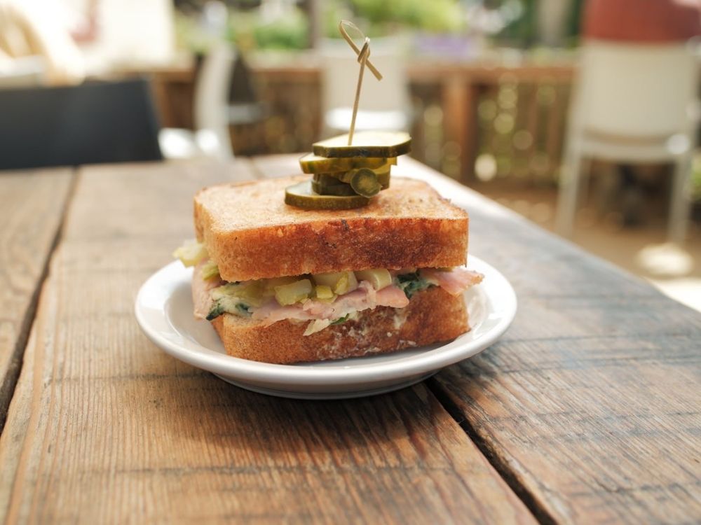 ALTA Bakery & Cafe