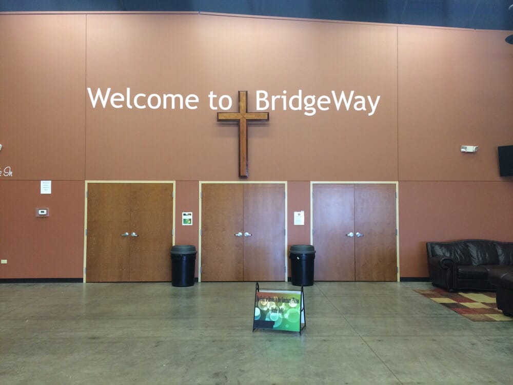 Bridgeway Church Churches 5201 E Warren Ave Southeast Denver Co