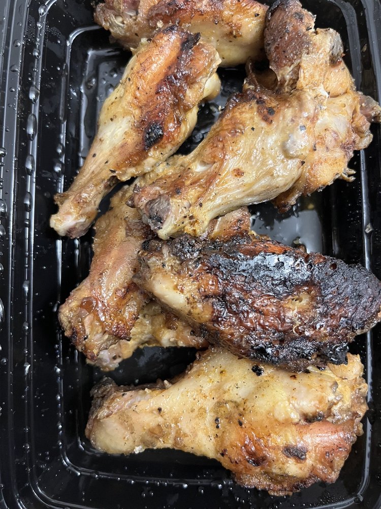 Cookoo Rico