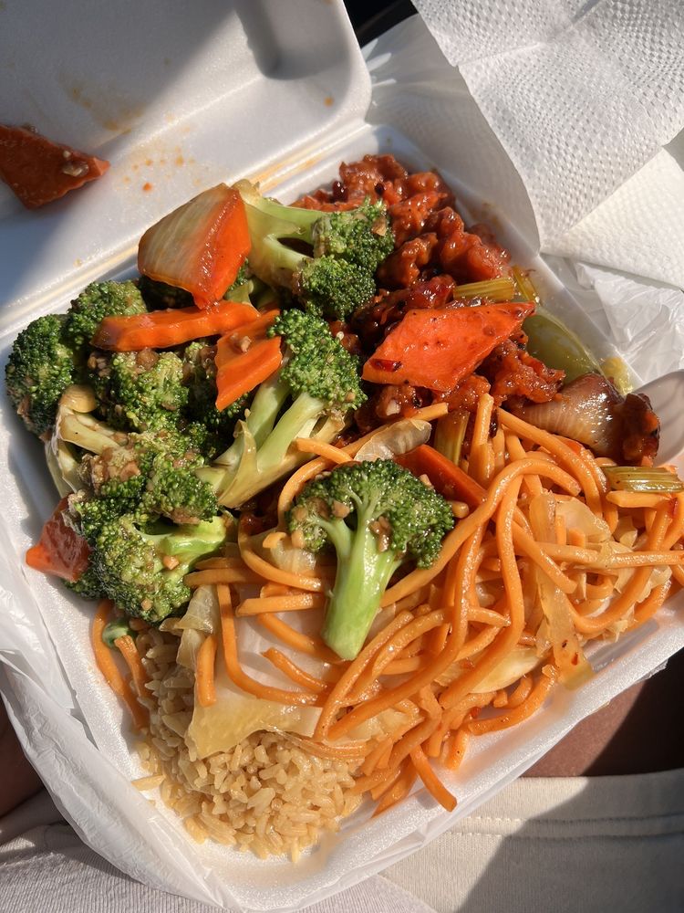 China Wok