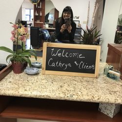 Cathryn Chaback Hair Stylist Organic Colorist Hair Stylists