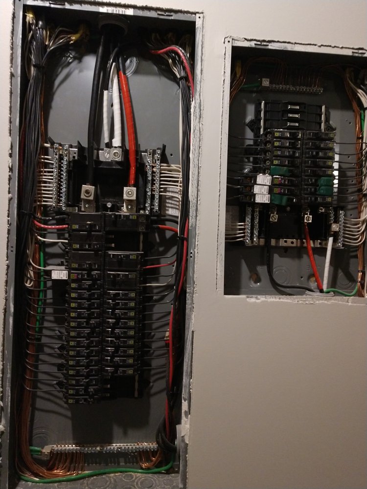 image of business ARCS Electric