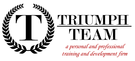 The Triumph Team