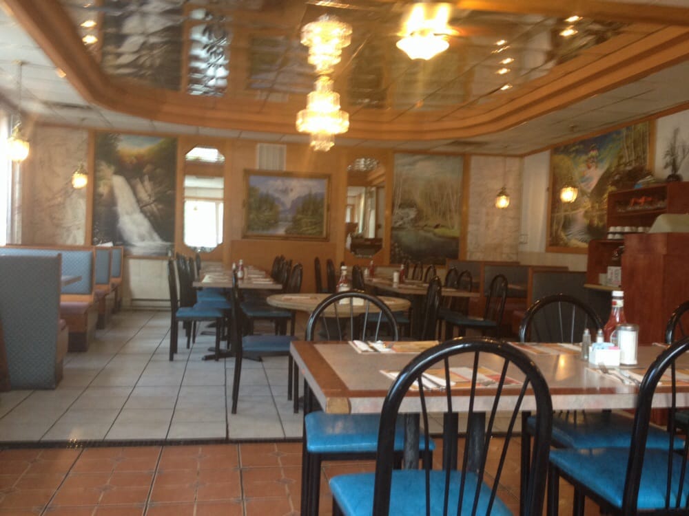Water Gap Diner 19 Reviews Diners 55 Broad St, Delaware Water Gap