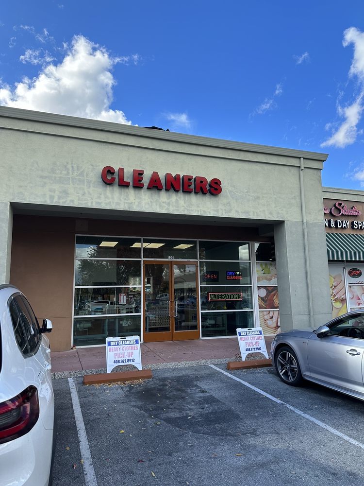 Polly Cleaners